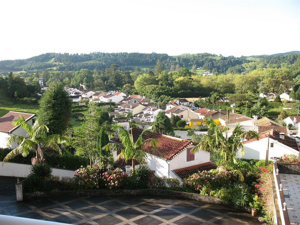 Vista Do Vale Hotel Furnas  Exterior photo